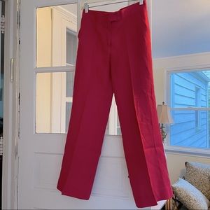Etro women’s pants size IT 40